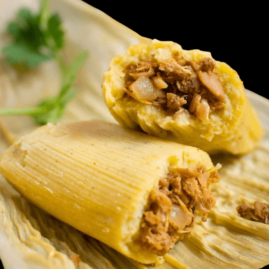 1 Tamal
