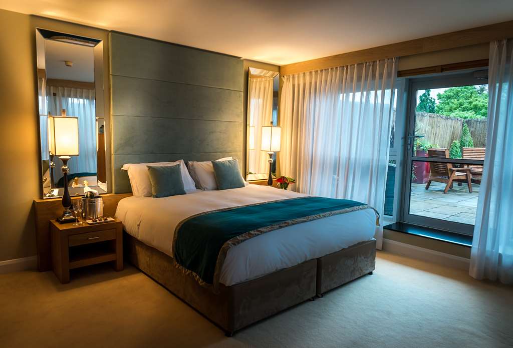 Radisson Blu Hotel, Cork 12
