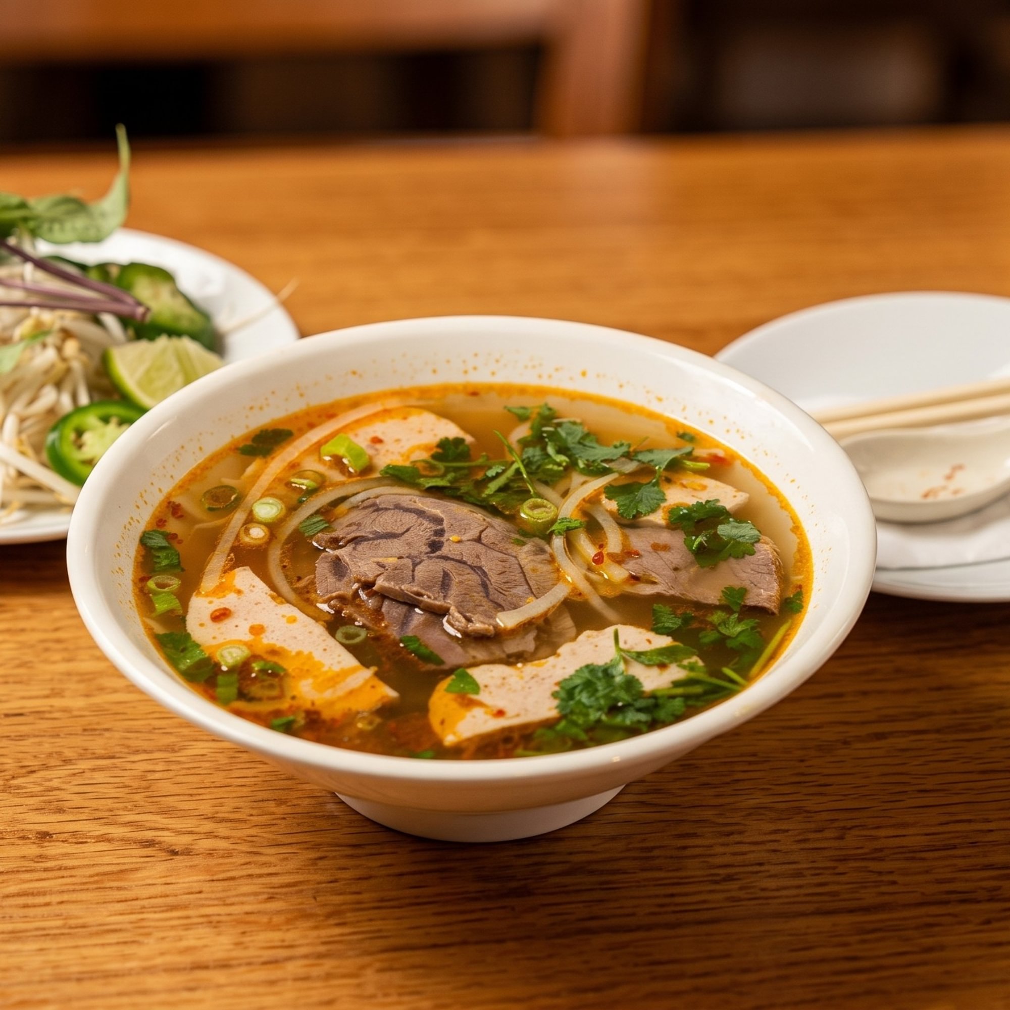 P13a Bun Bo Hue