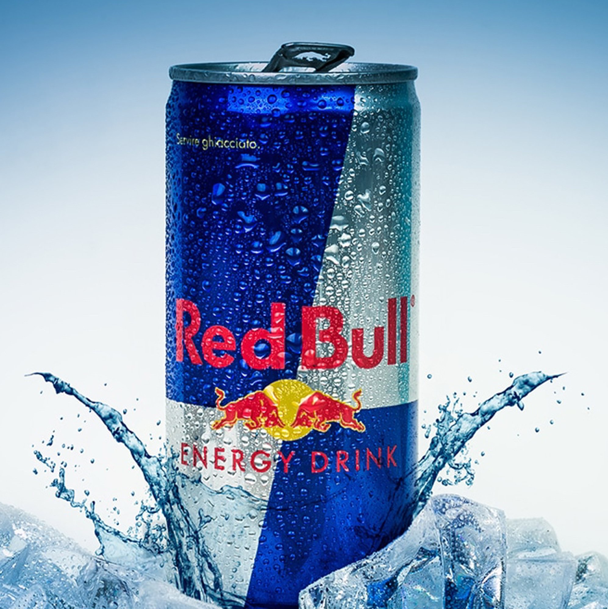 Red Bull