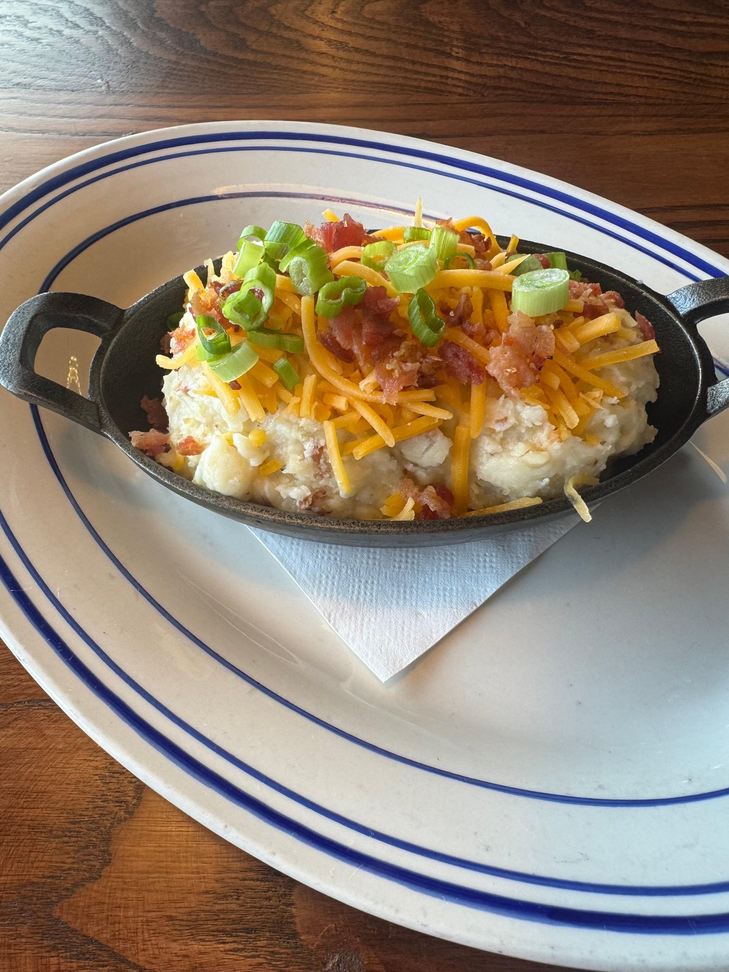 MASHED Loaded