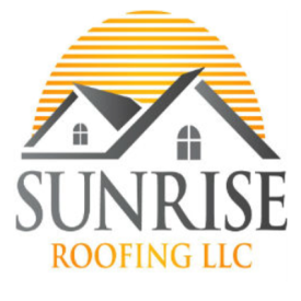 Sunrise Roofing, LLC Logo