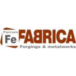 Ferrum Fabrica OÜ logo