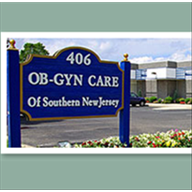 Ob-Gyn Care Of Southern NJ Logo