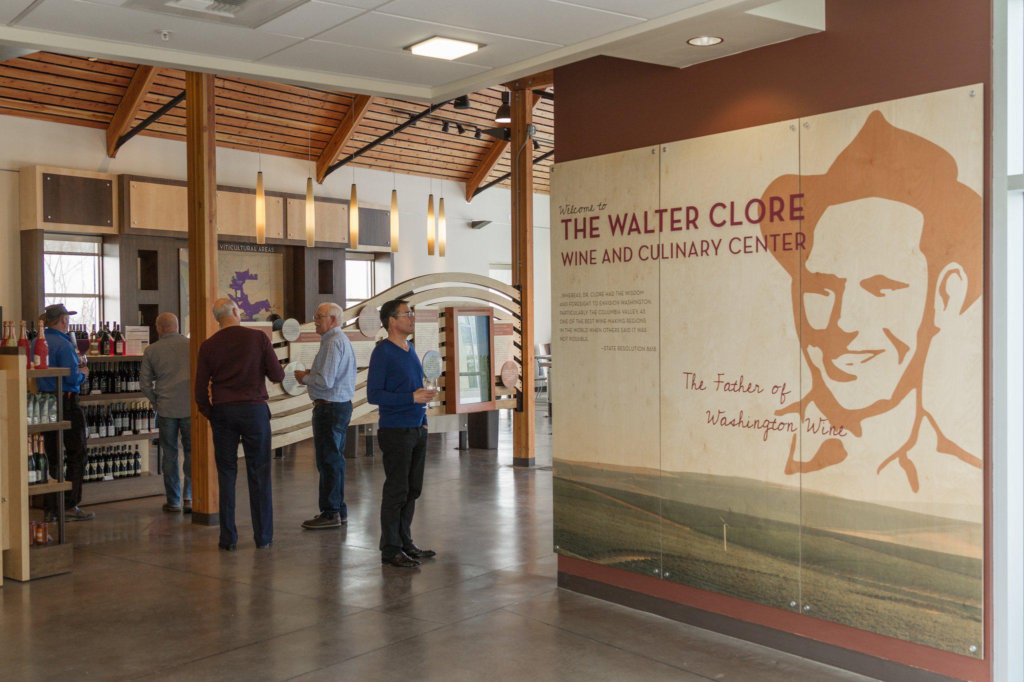 Holiday Inn Express & Suites Prosser - Yakima Valley Wine Photo