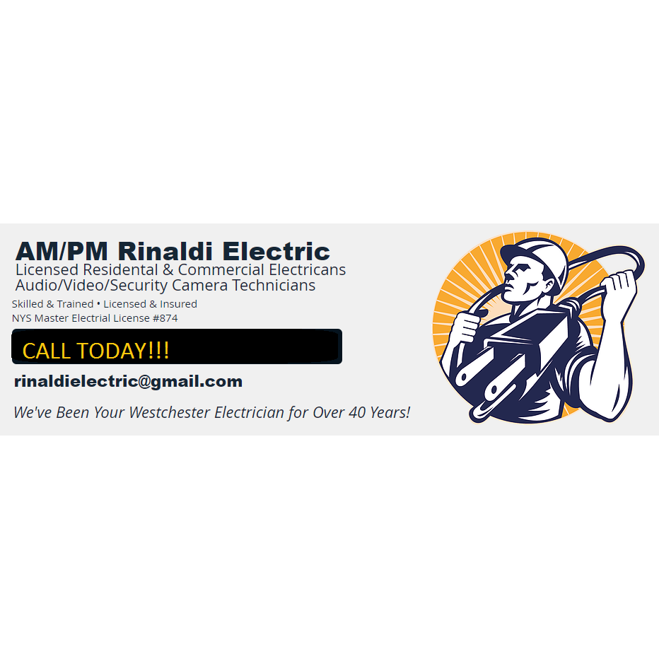 AM/PM Rinaldi Electric