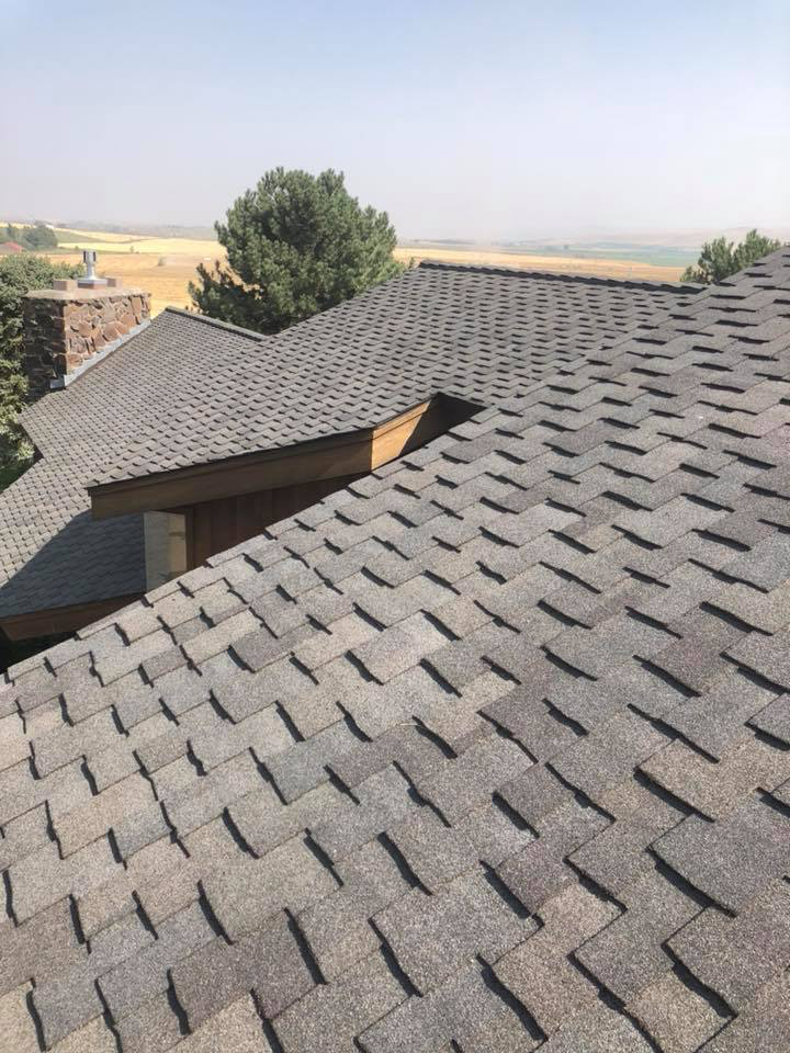 Elsom Roofing Inc Photo