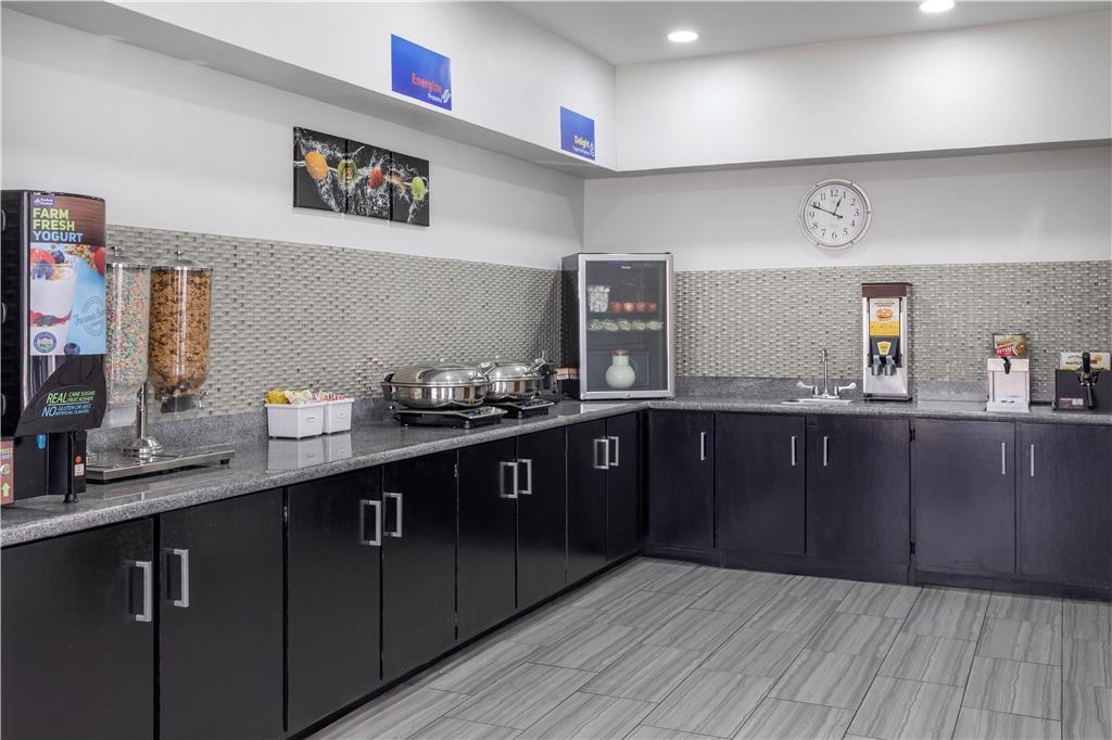 Best Western Executive Inn Image