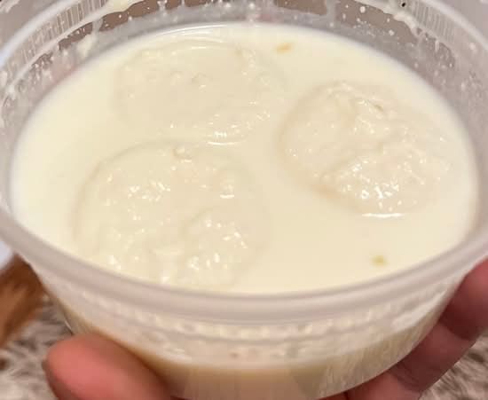 Rasmalai