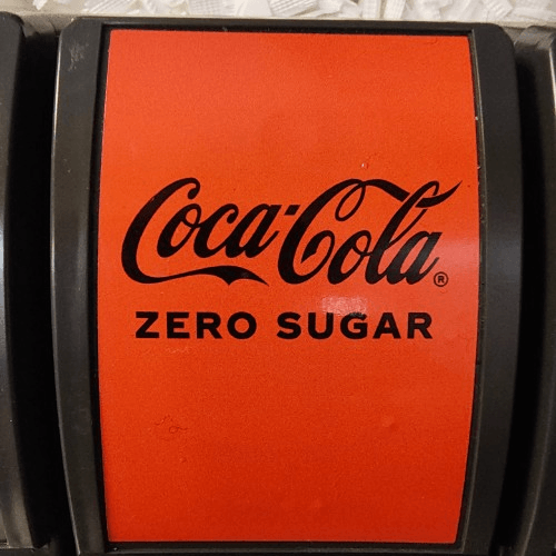 Coke Zero