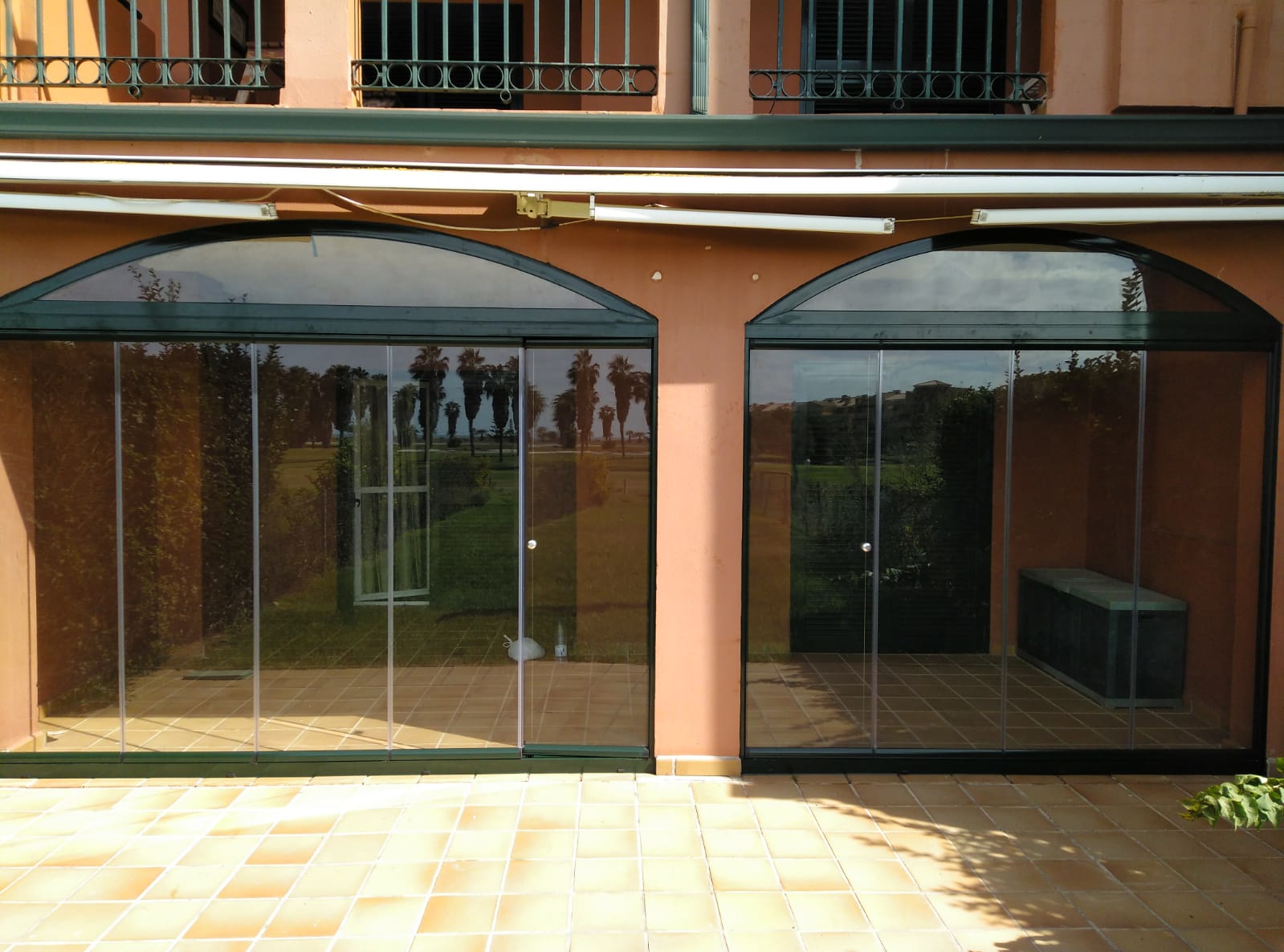 Galería en miniatura