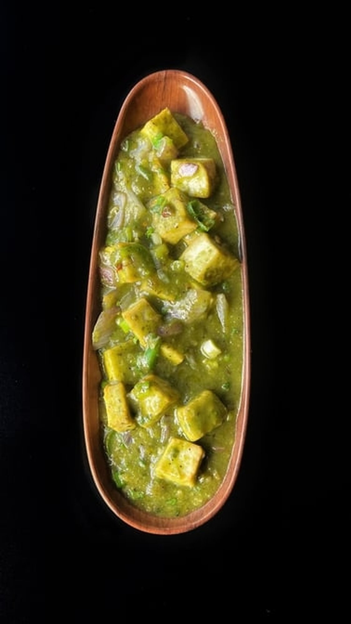 Green Chili - Appetizers