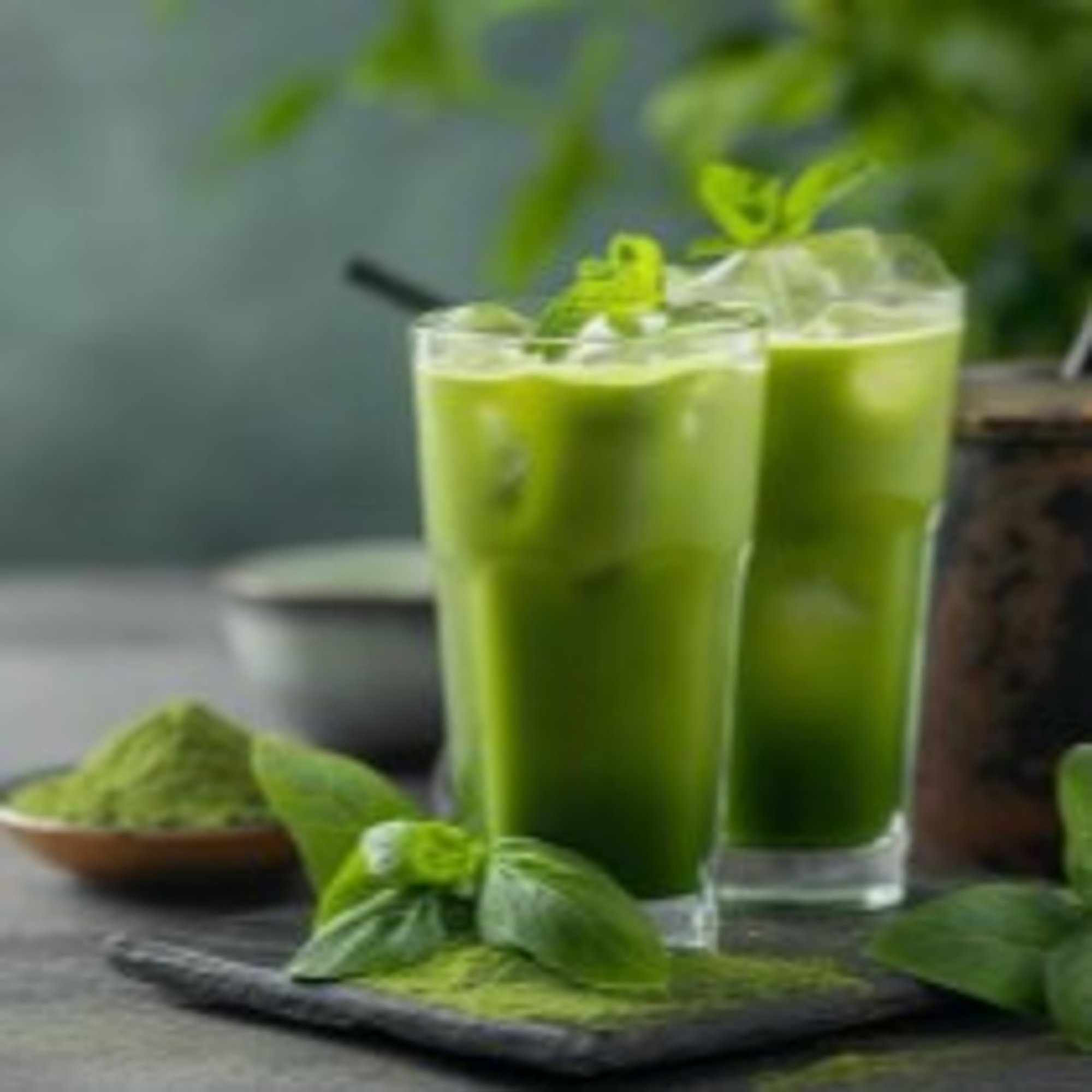 Matcha Tea