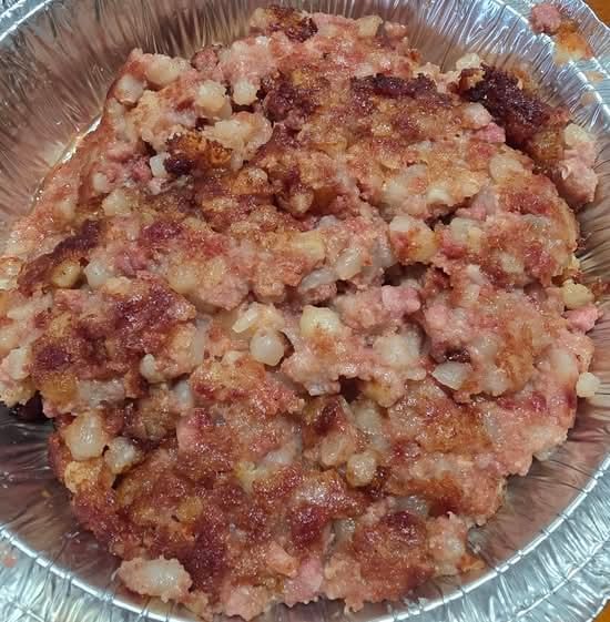 Corned Beef Hash