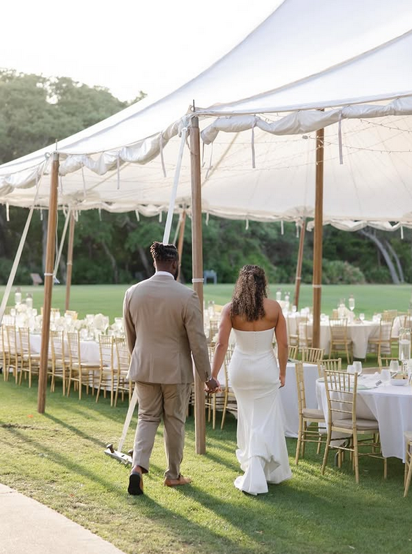 First Coast Weddings and Events Image