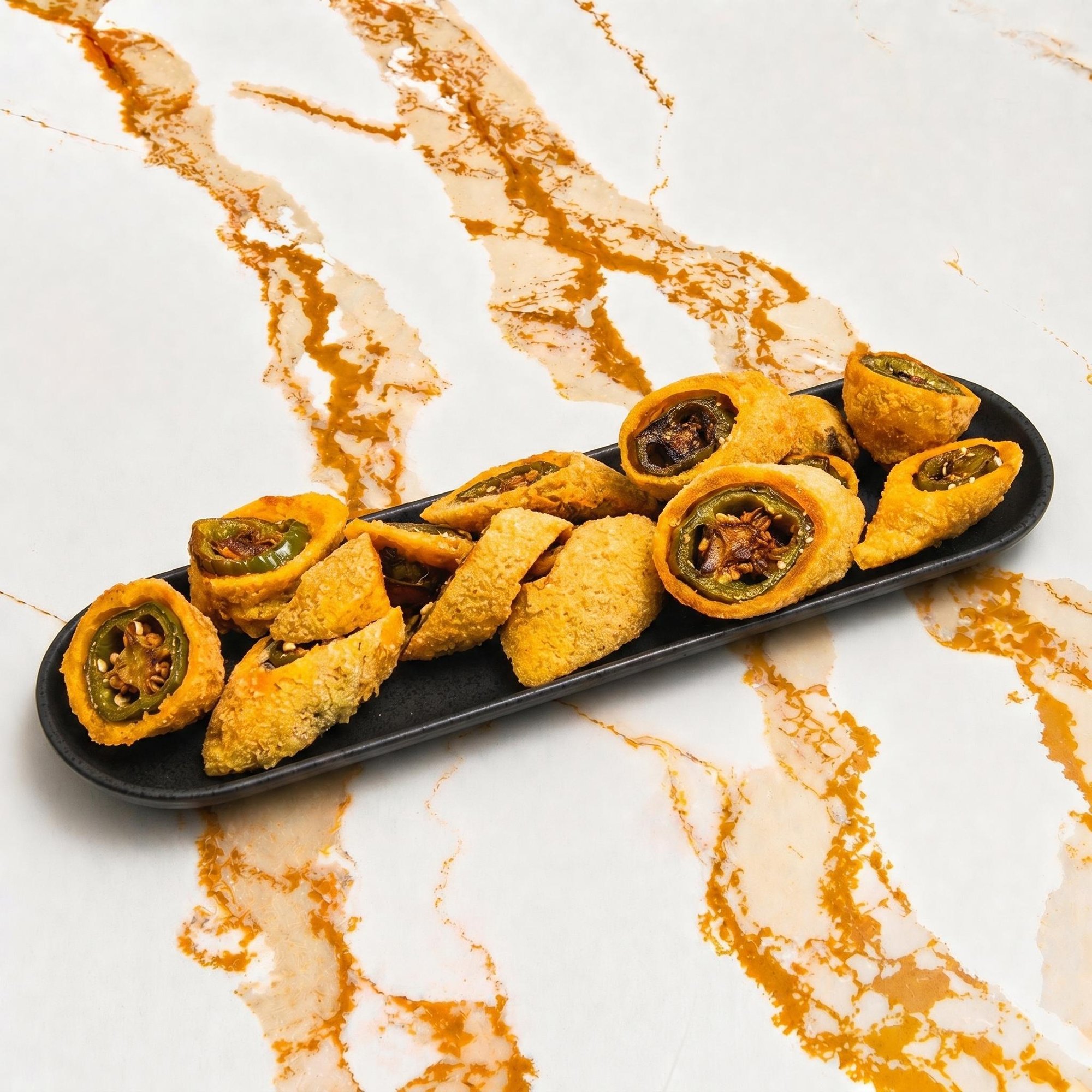 Cut Mirchi