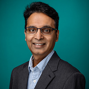 Chaitanya K. Mamillapalli, MD Image