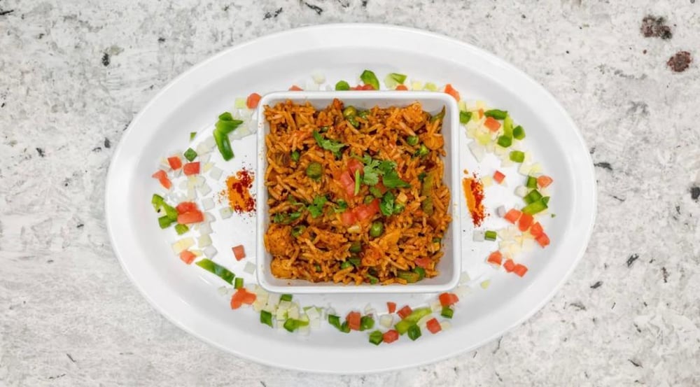 Tawa Pulav