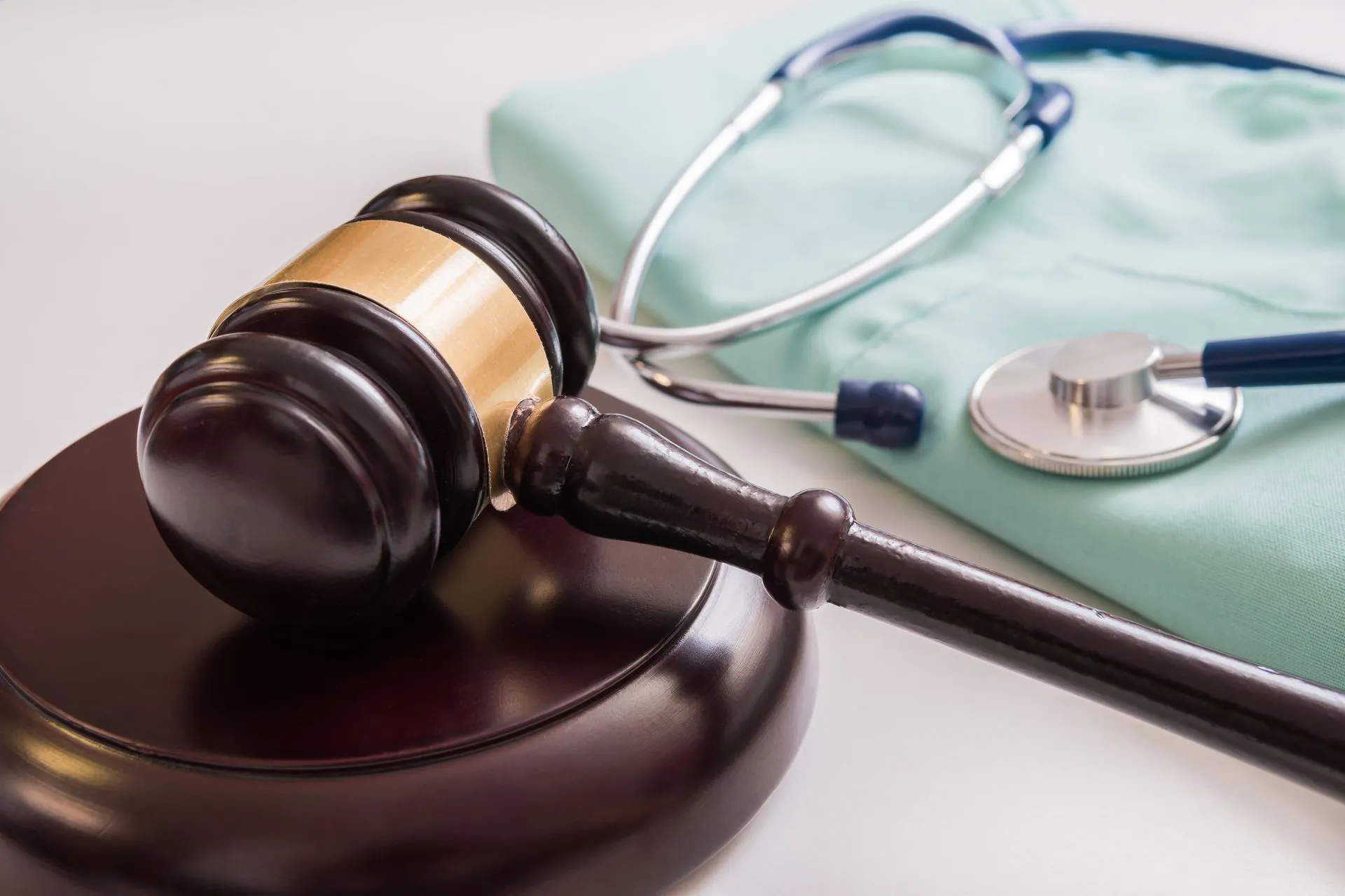 Specialized Cases Lawyer