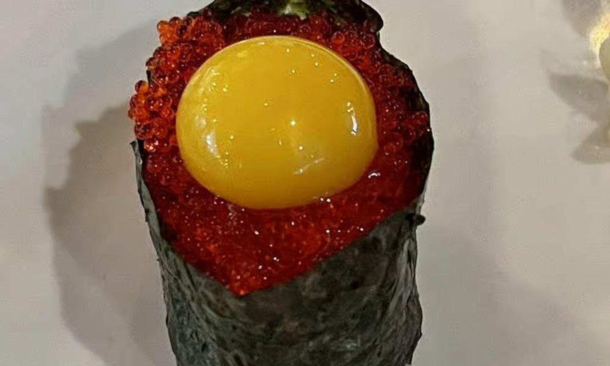 Quail Egg