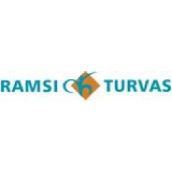 Ramsi Turvas AS logo