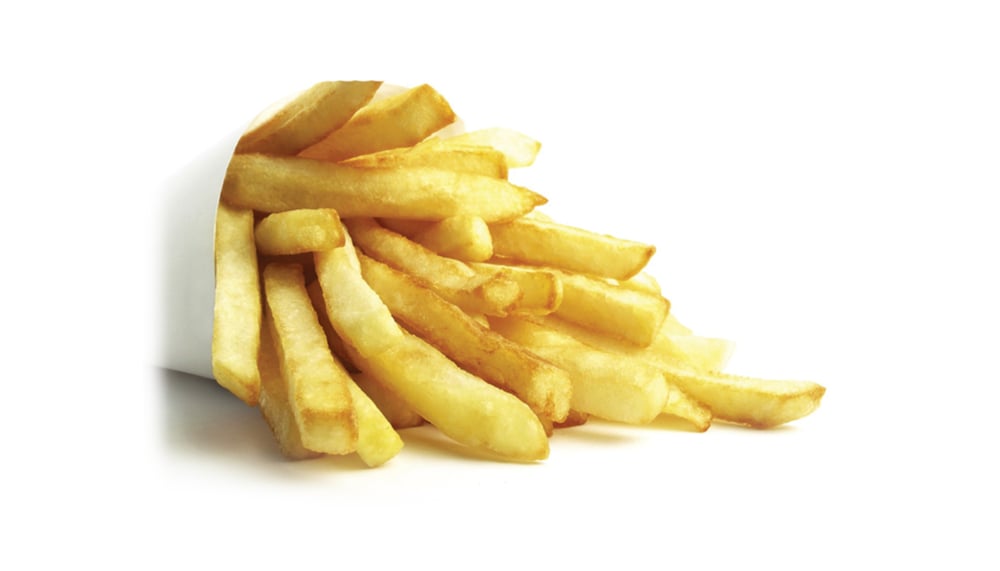 Small Fries