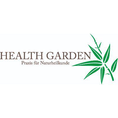 Logo von HealthGarden Sachenbacher Katja