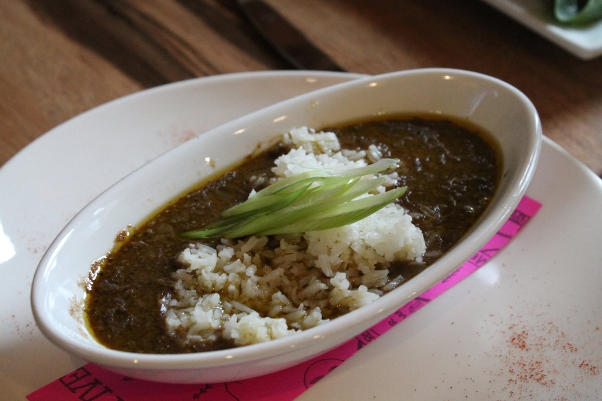 Gumbo
