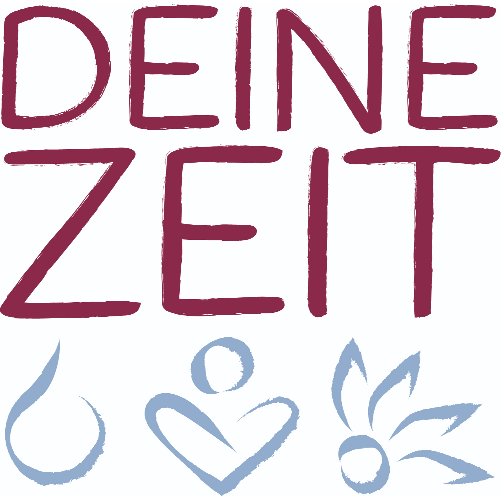 Logo von Yoga & Heilpraktikerin – Deine Zeit Ulm