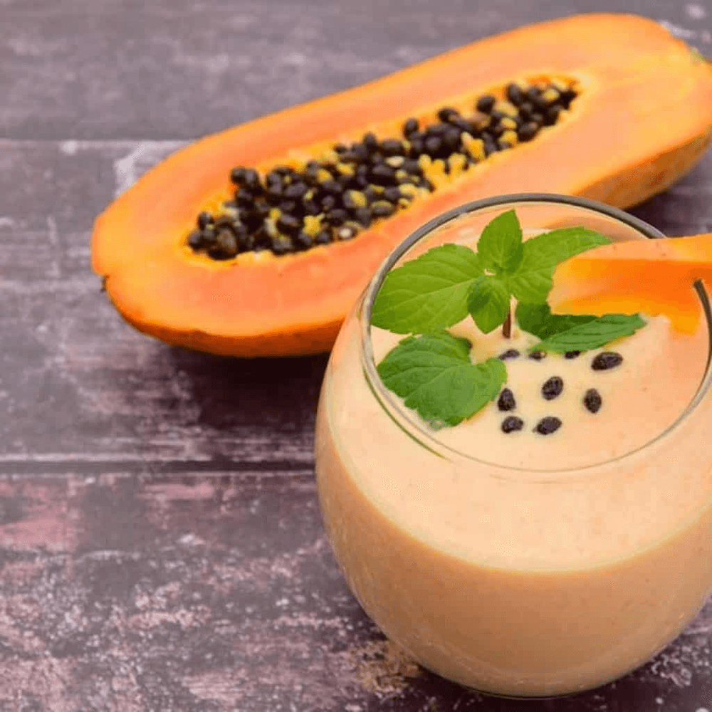 Papaya Shake / Lechoza