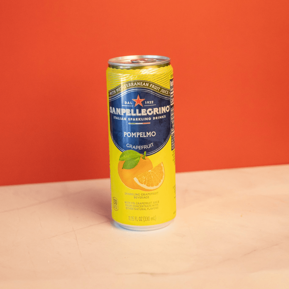 ITALIAN GRAPEFRUIT