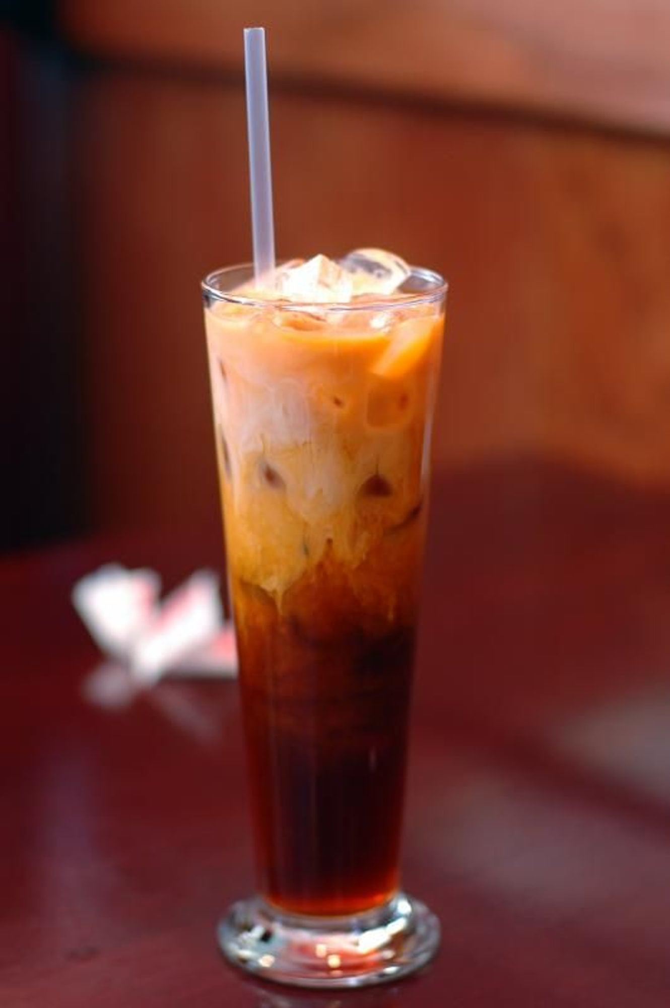 Thai Iced Tea