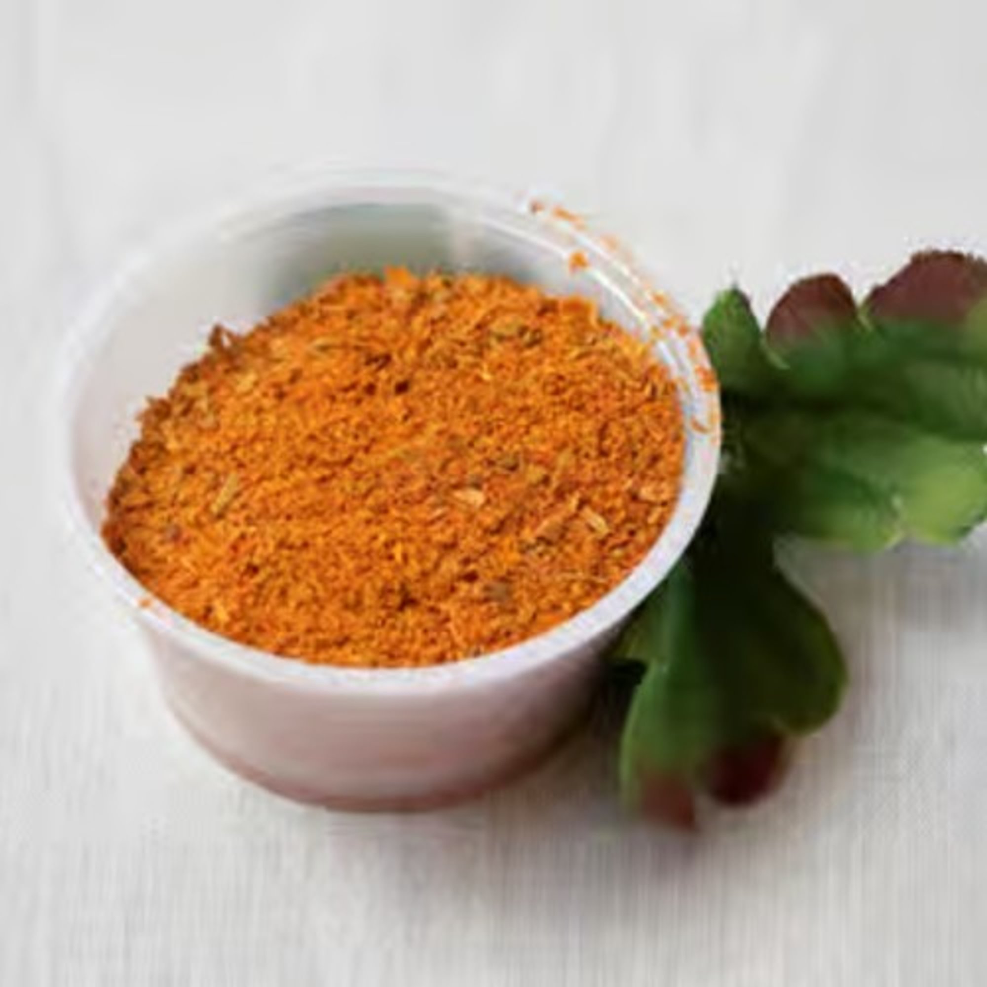 Extra Spices