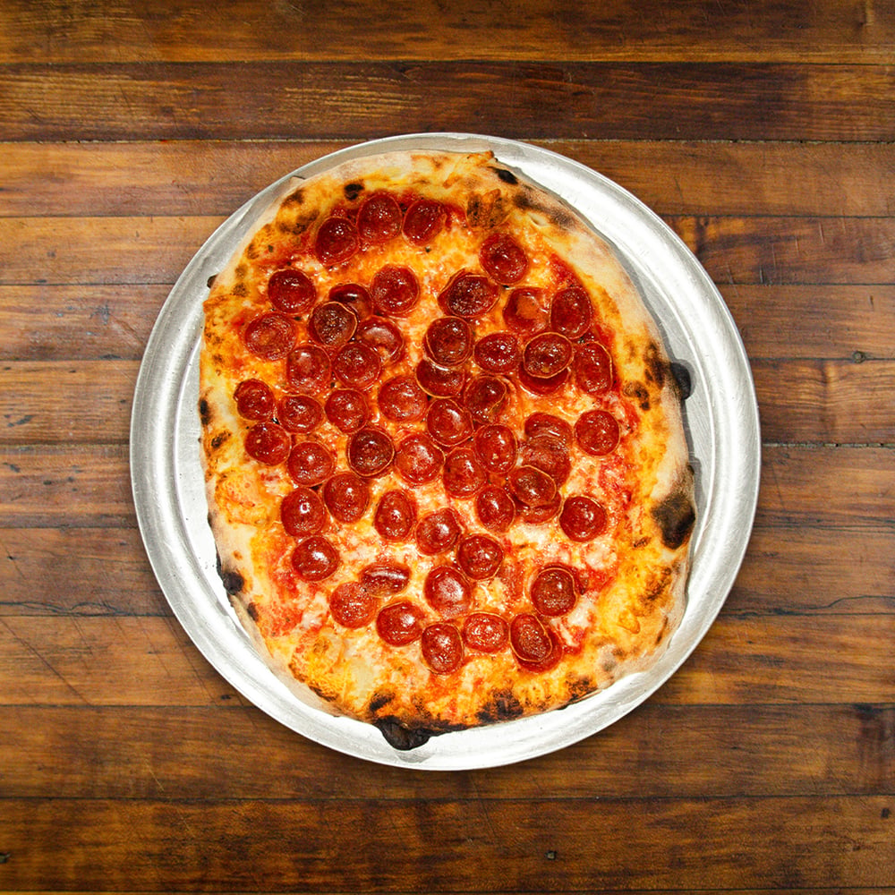 Pepperoni