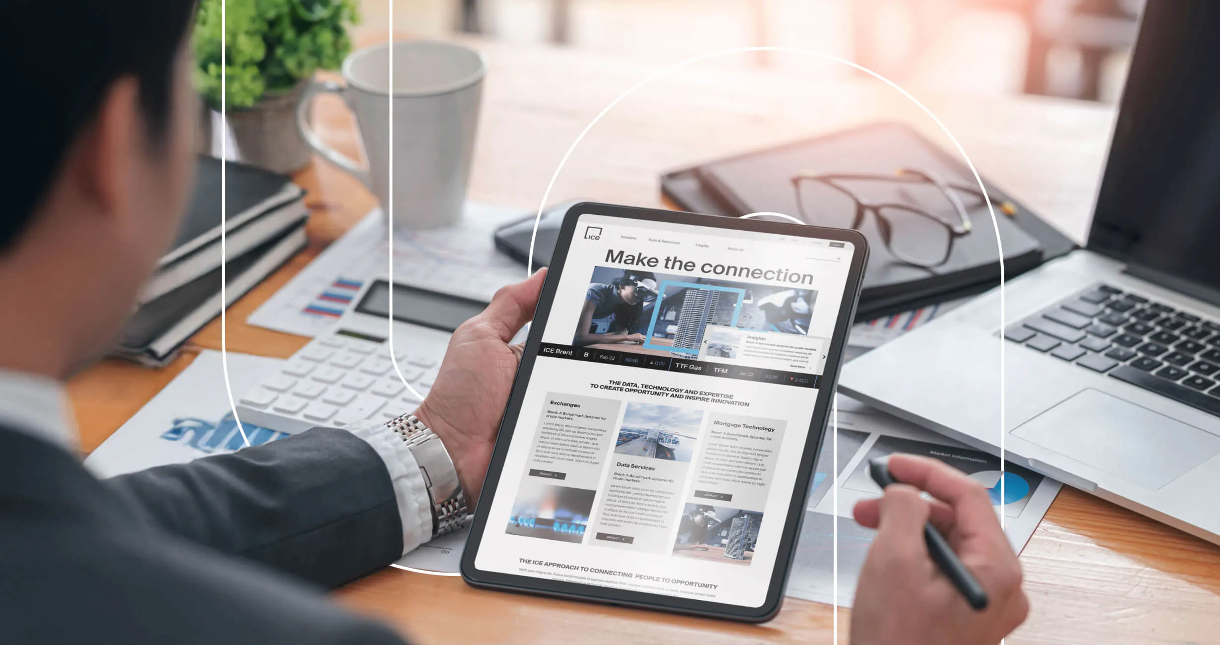 Digital Enterprise Design Systems
