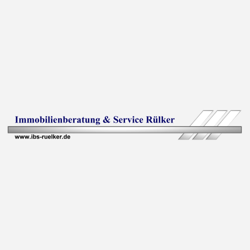 Logo von Immobilienberatung und -service Carsten Rülker