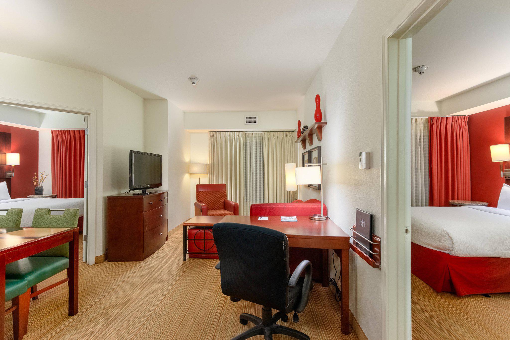 Residence Inn by Marriott Jackson Photo