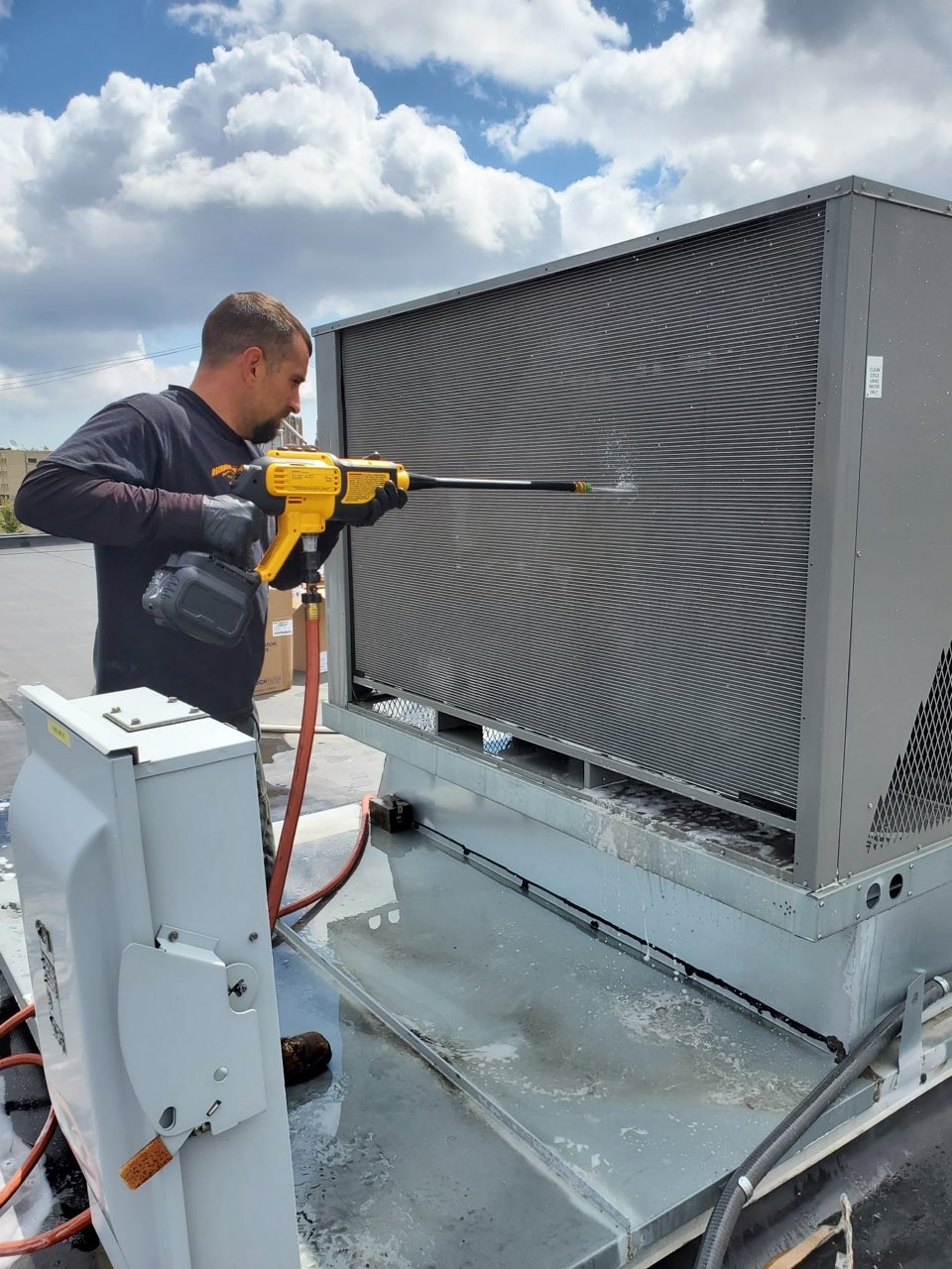 Reckingers Heating & Cooling Image