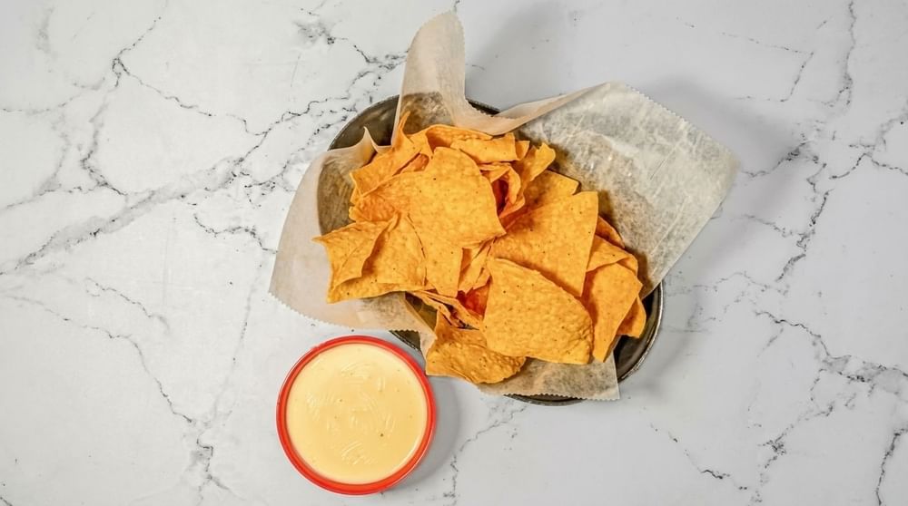 Cheese Dip