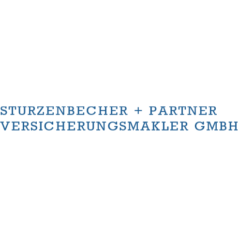 Logo von Sturzenbecher + Partner Versicherungsmakler GmbH