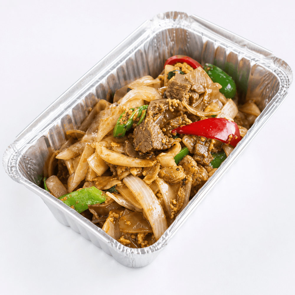 Pad Kee Mow