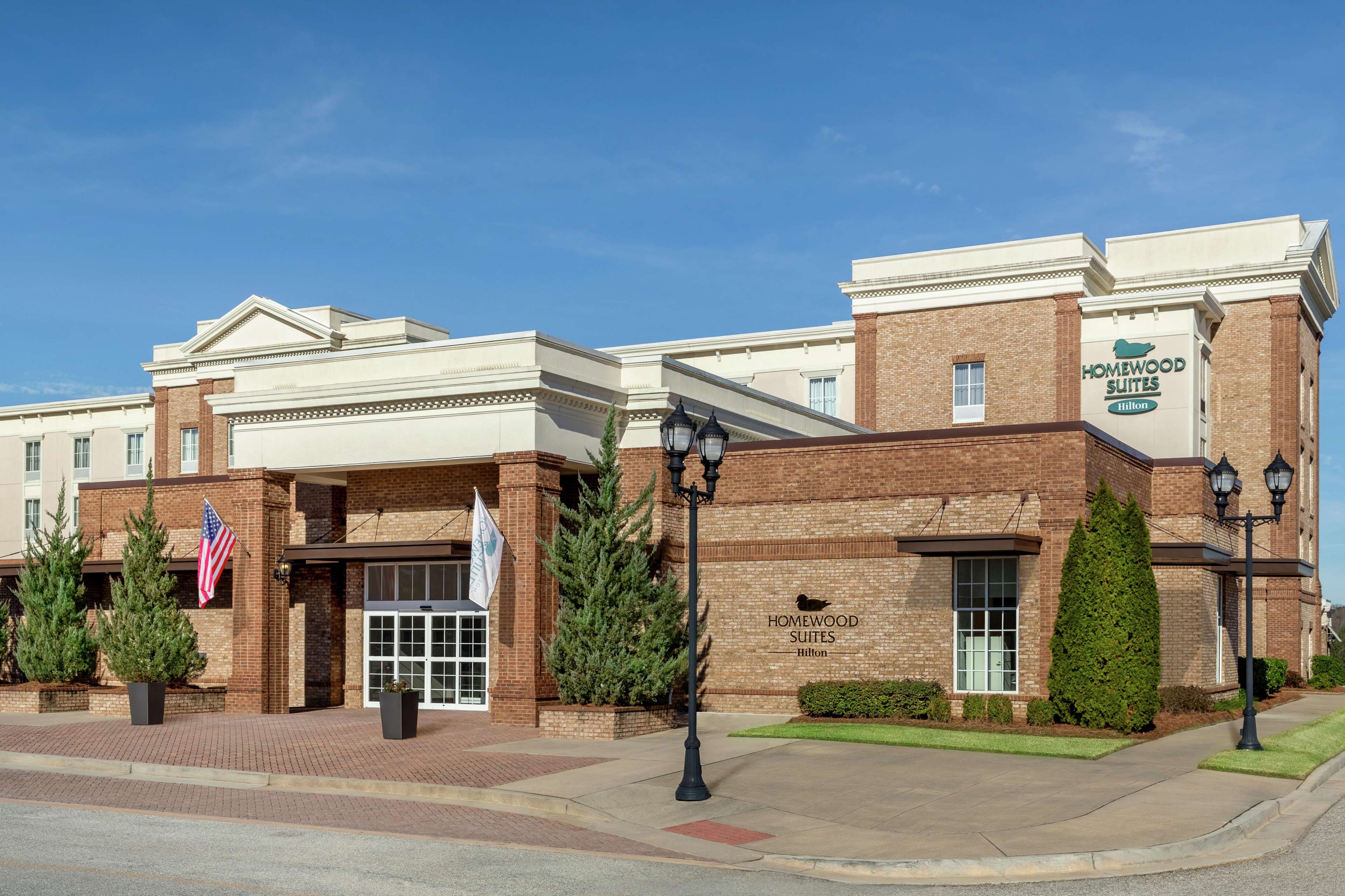 Homewood Suites by Hilton Macon-North Photo