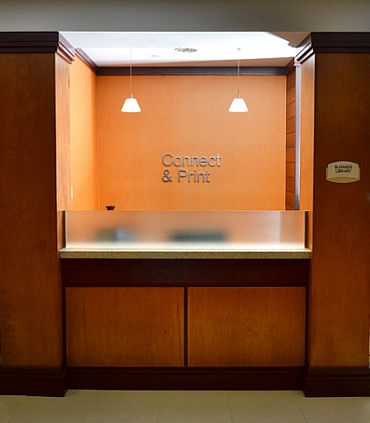 Images Fairfield Inn & Suites by Marriott Effingham