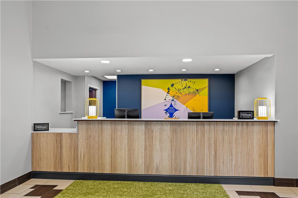 Spark by Hilton Bluffton Hilton Head Island Image