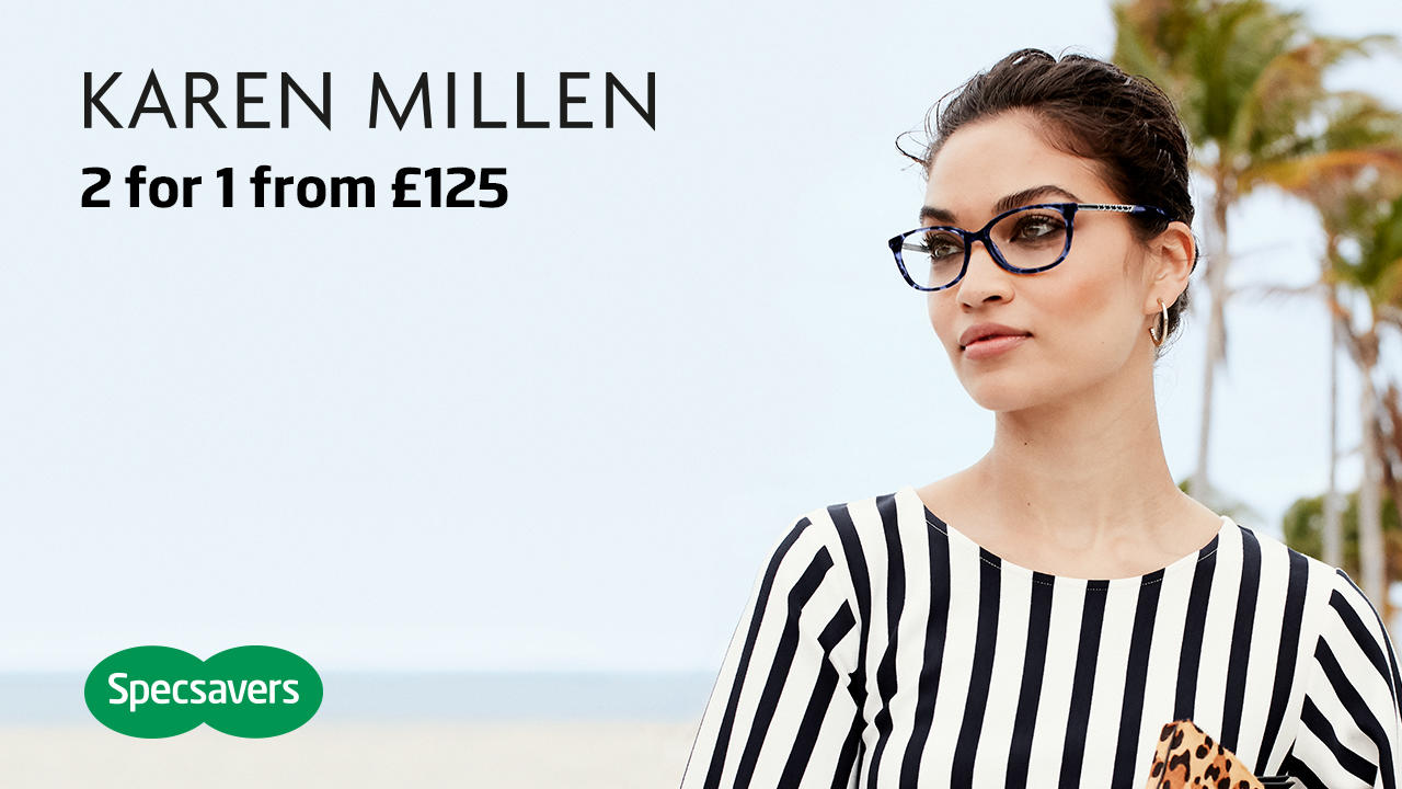 Images Specsavers Opticians and Audiologists - Wetherby (Morrisons)