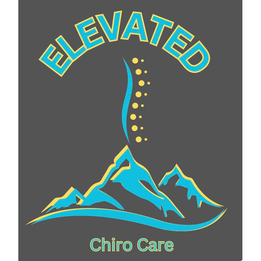 Elevated Chiro Care Logo