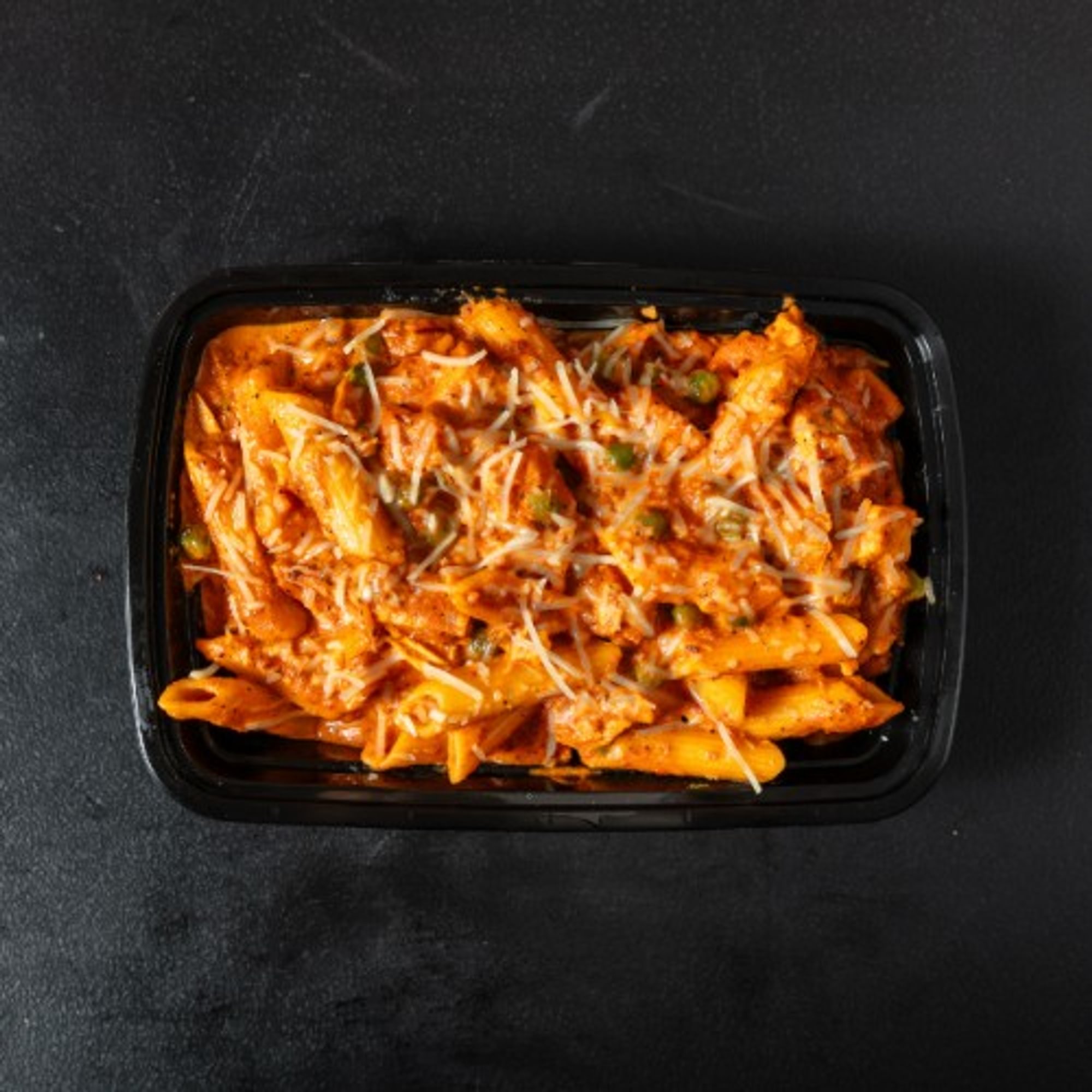 Penne Alla Vodka