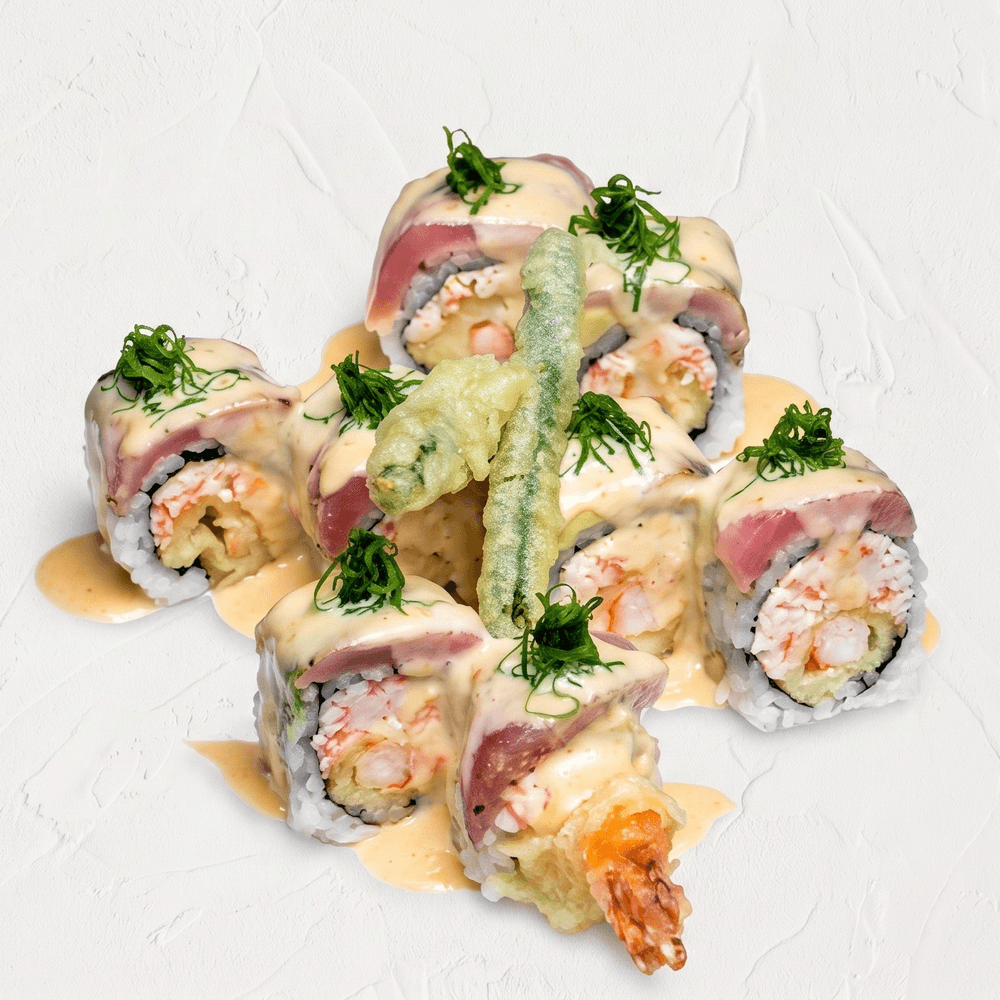 421 Roll