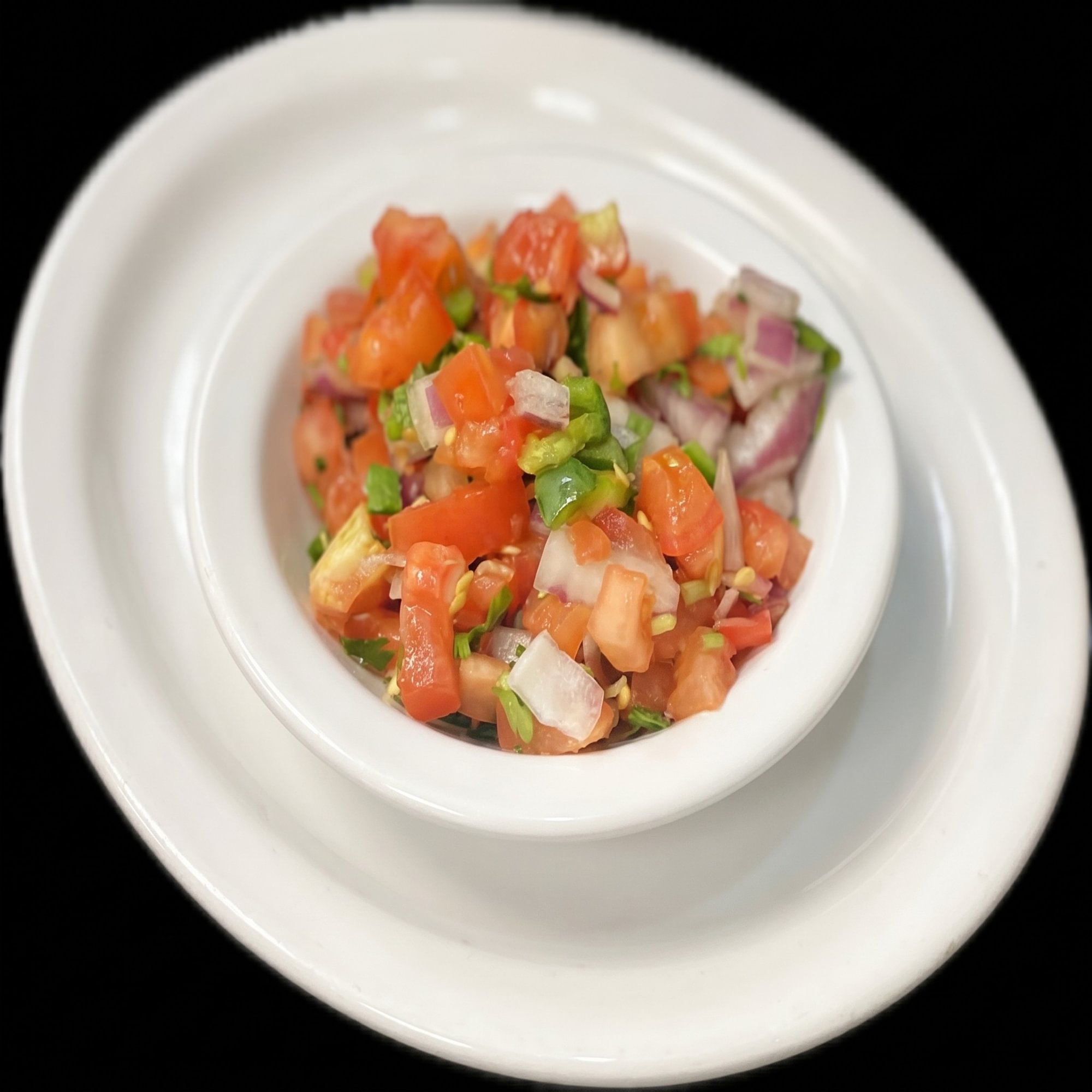 Pico De Gallo