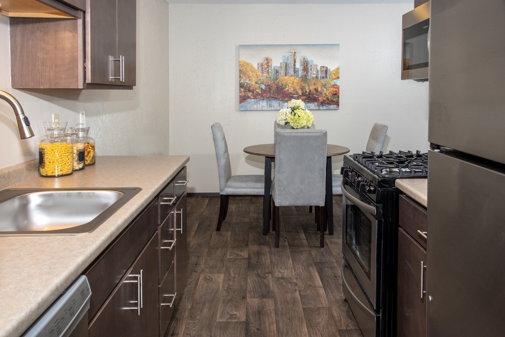 Ridgebrook Apartments